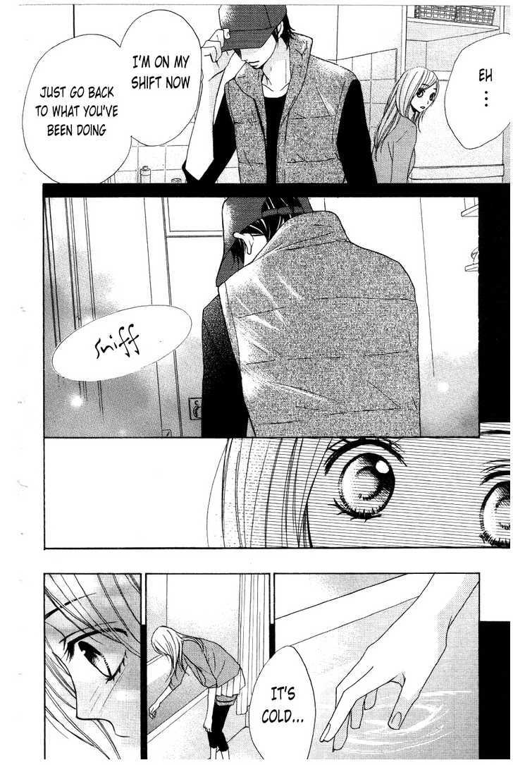 Read LDK (en) Manga Online