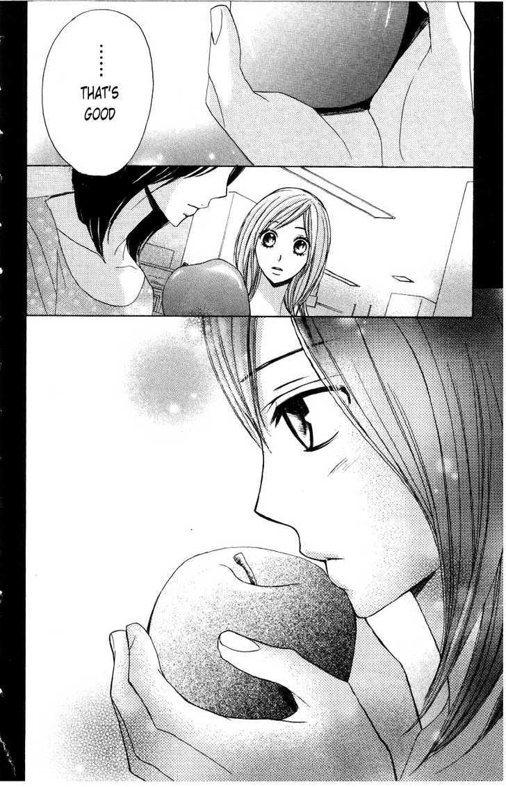 Read LDK (en) Manga Online