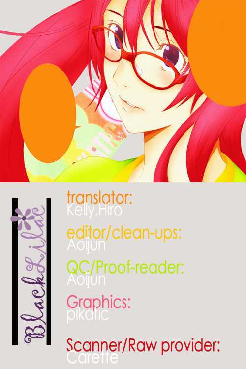 Read LDK (en) Manga Online