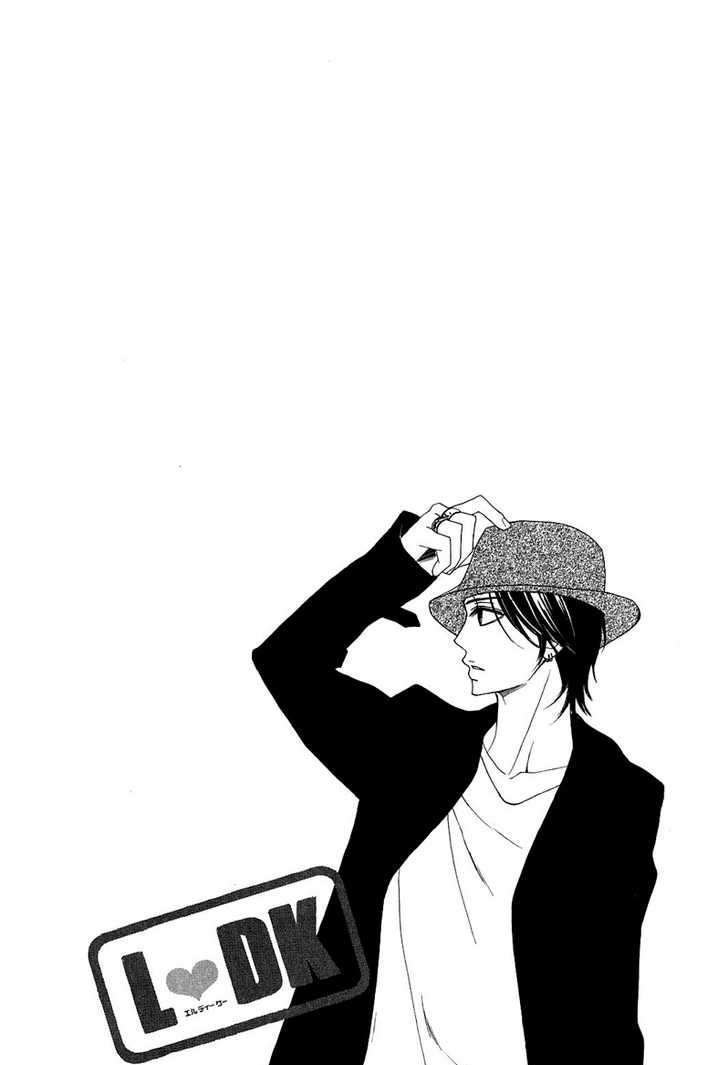 Read LDK (en) Manga Online