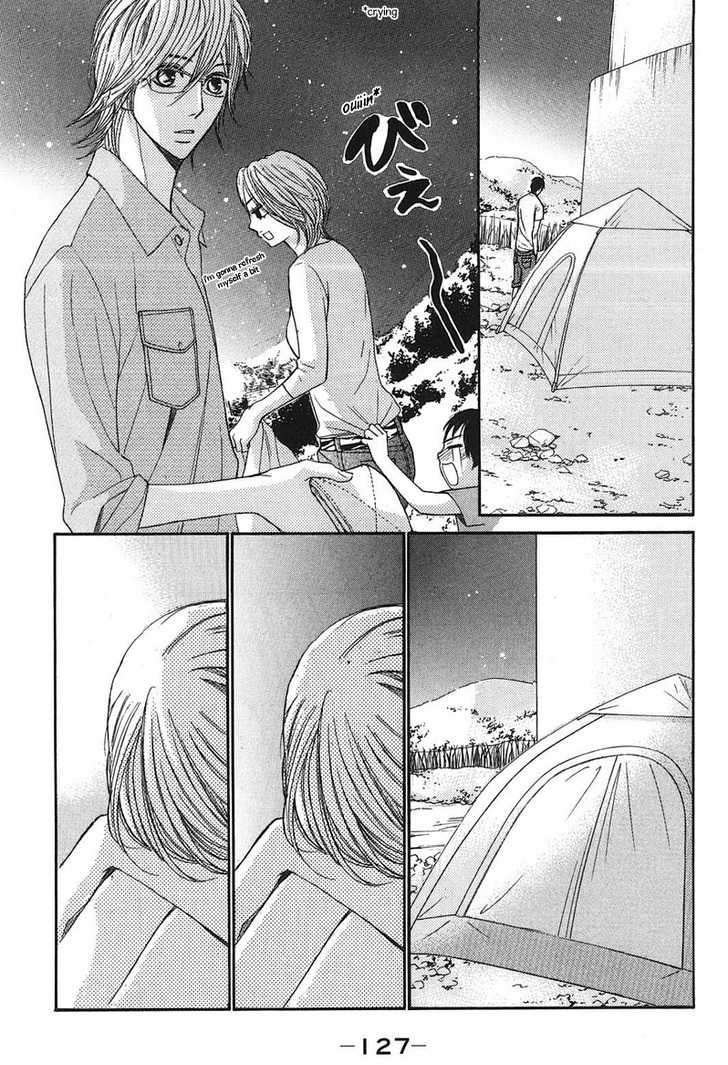 Read LDK (en) Manga Online