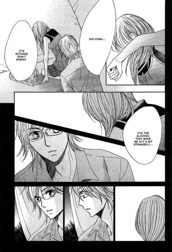 Read LDK (en) Manga Online