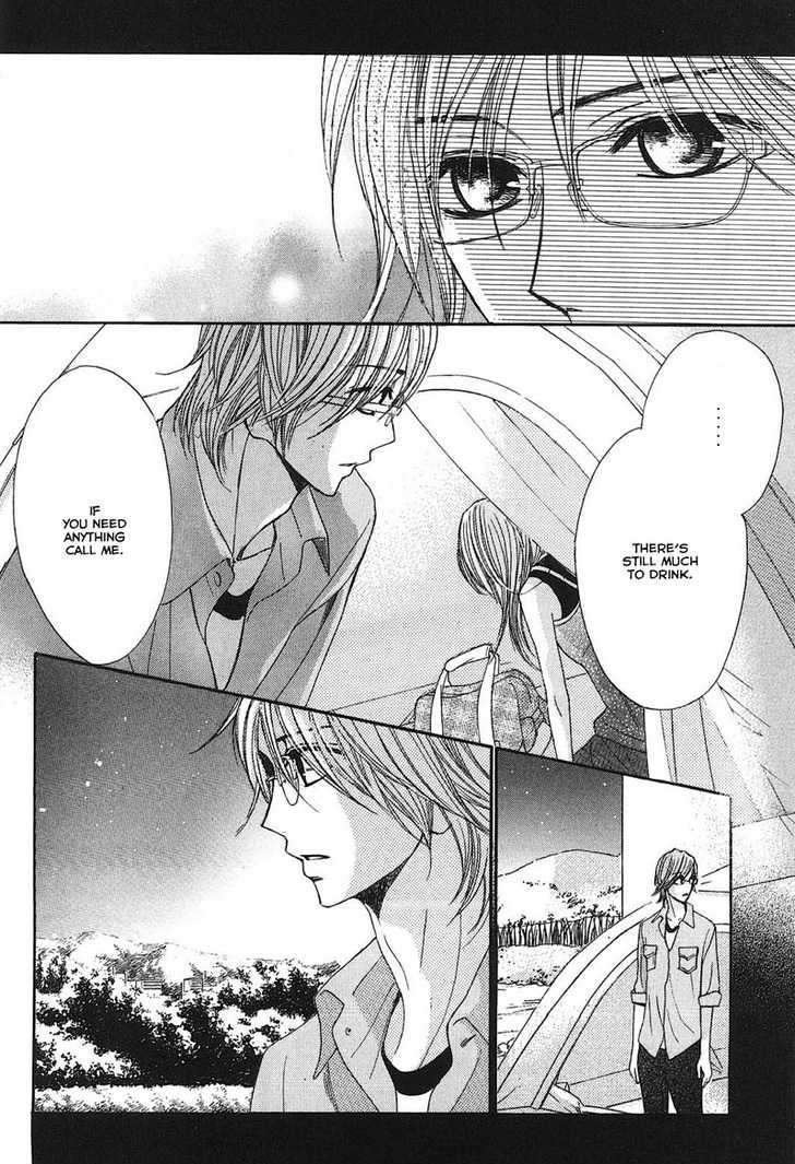 Read LDK (en) Manga Online