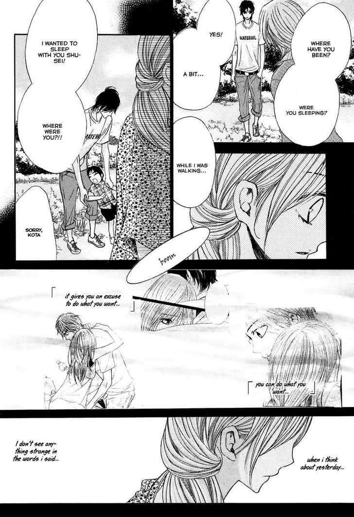 Read LDK (en) Manga Online