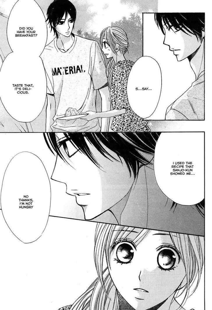 Read LDK (en) Manga Online