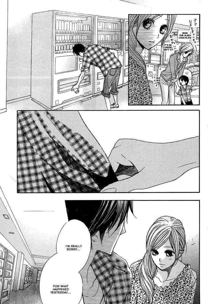 Read LDK (en) Manga Online