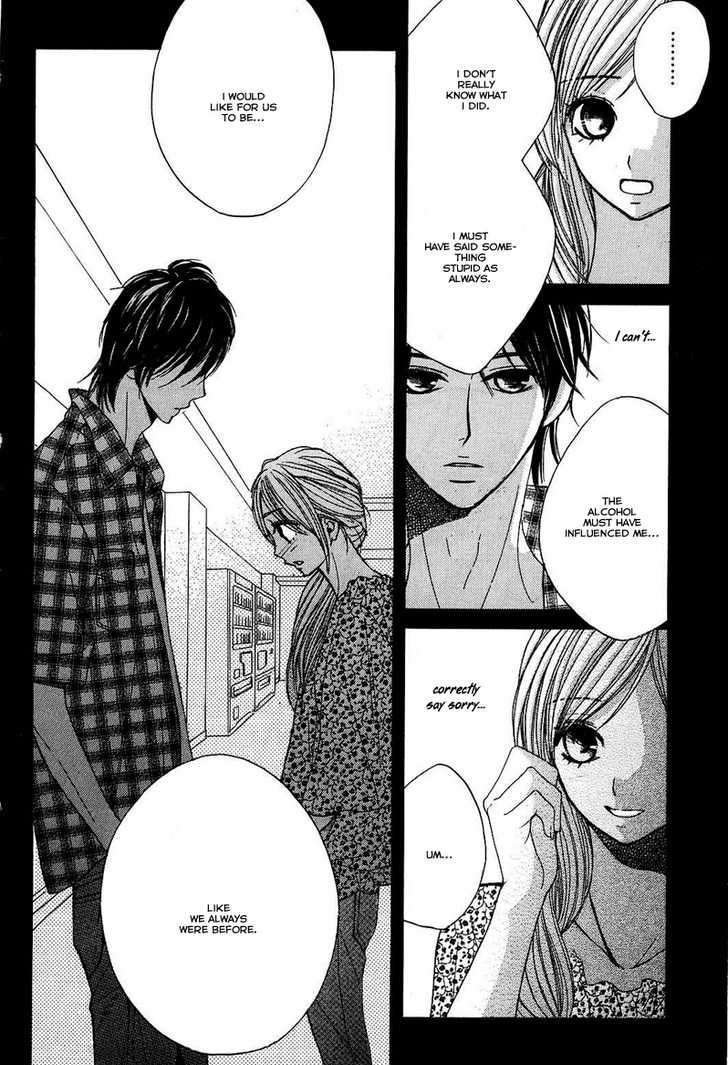 Read LDK (en) Manga Online