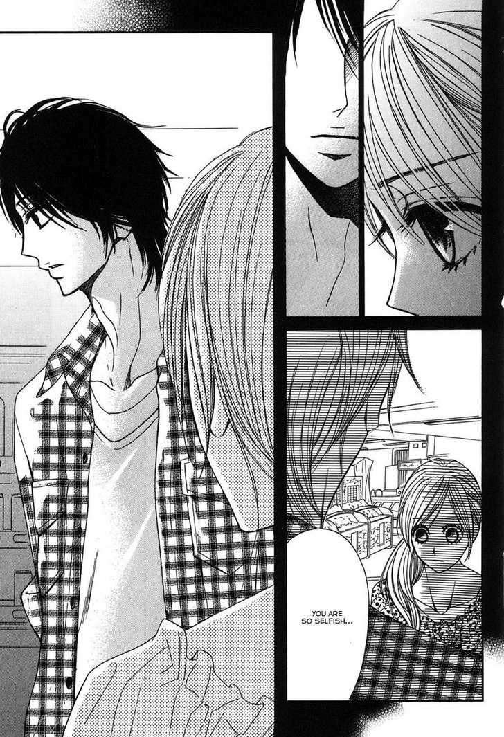 Read LDK (en) Manga Online