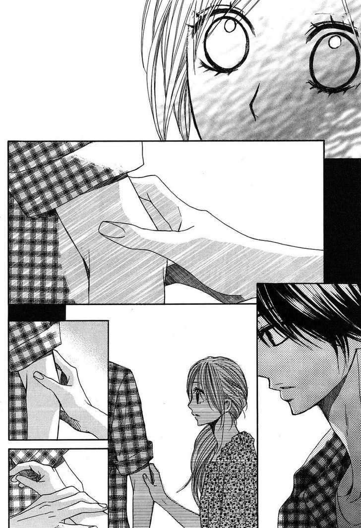 Read LDK (en) Manga Online