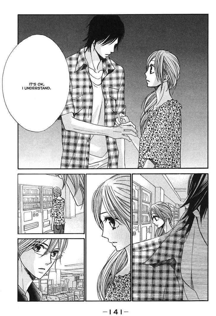 Read LDK (en) Manga Online