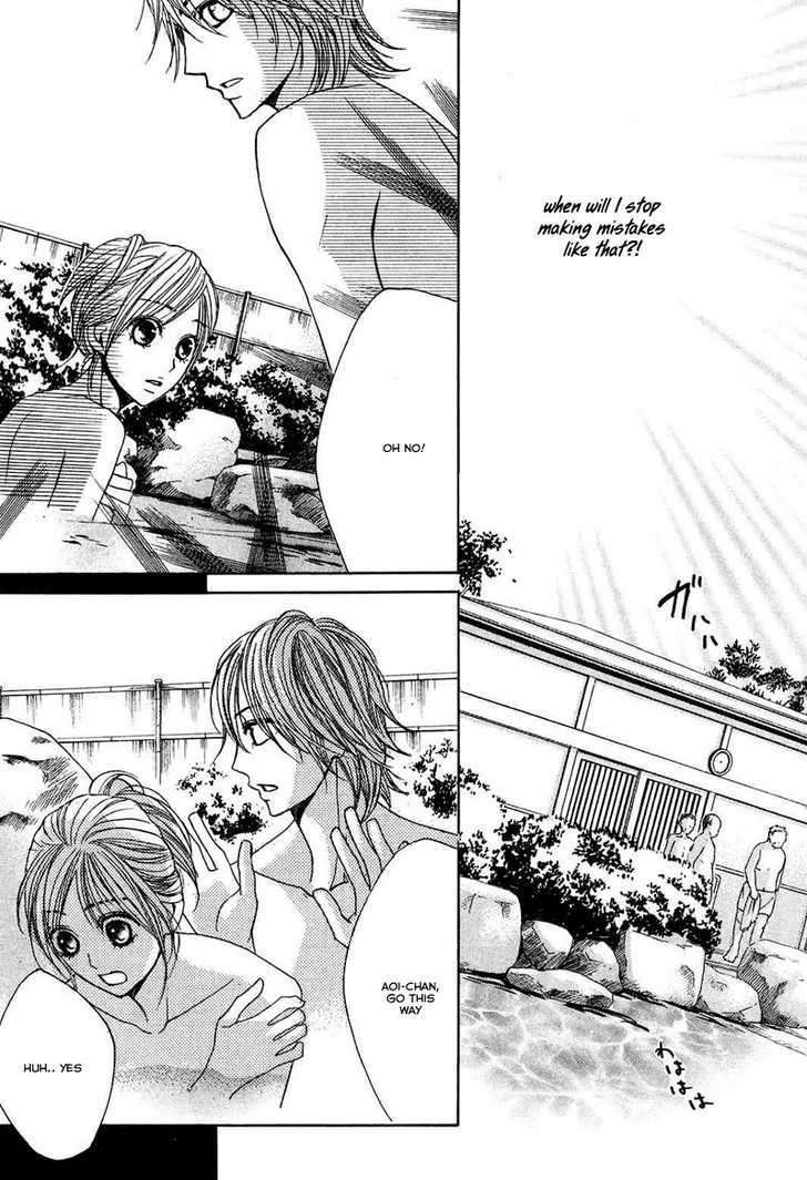 Read LDK (en) Manga Online