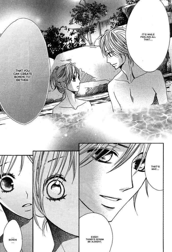 Read LDK (en) Manga Online