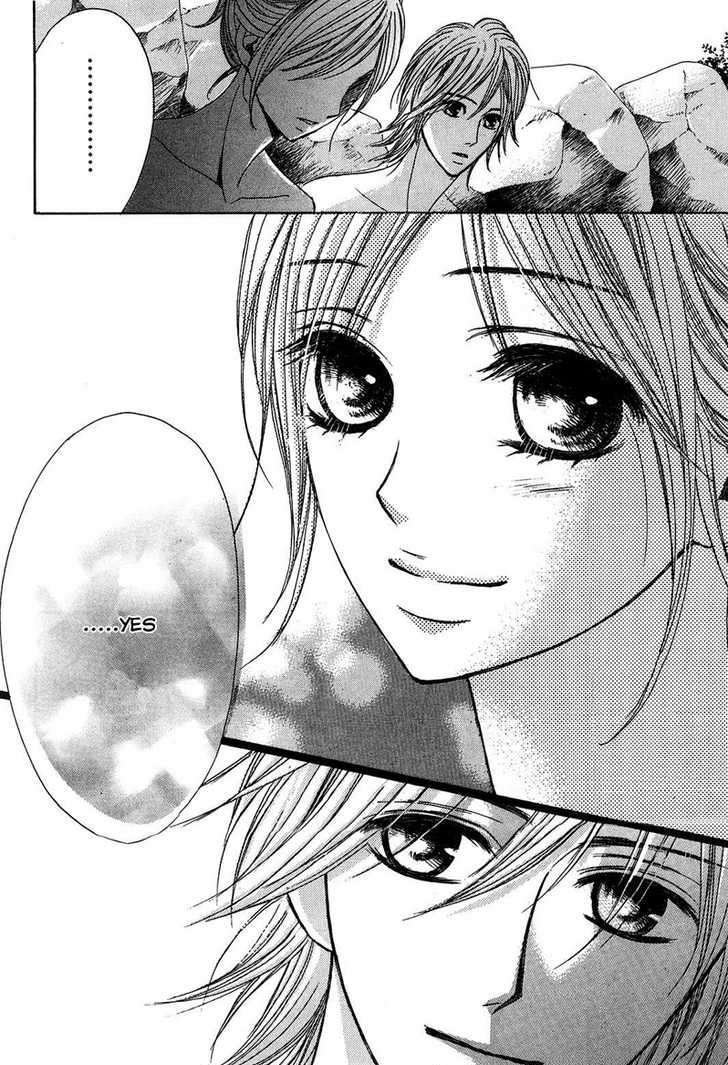 Read LDK (en) Manga Online