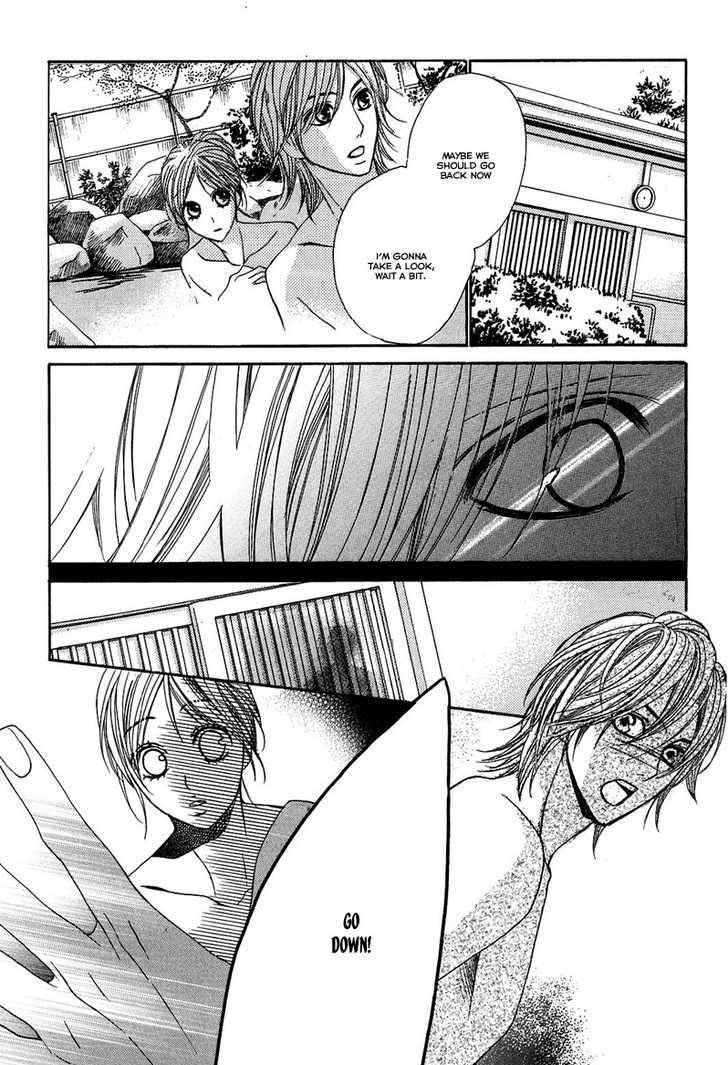 Read LDK (en) Manga Online