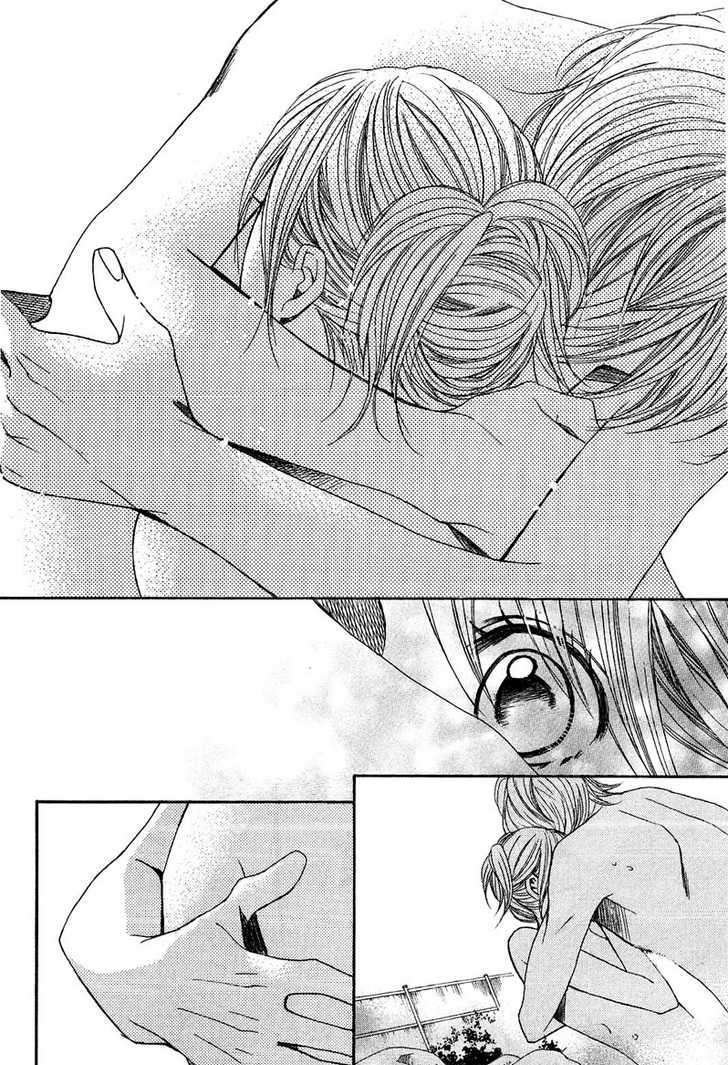 Read LDK (en) Manga Online