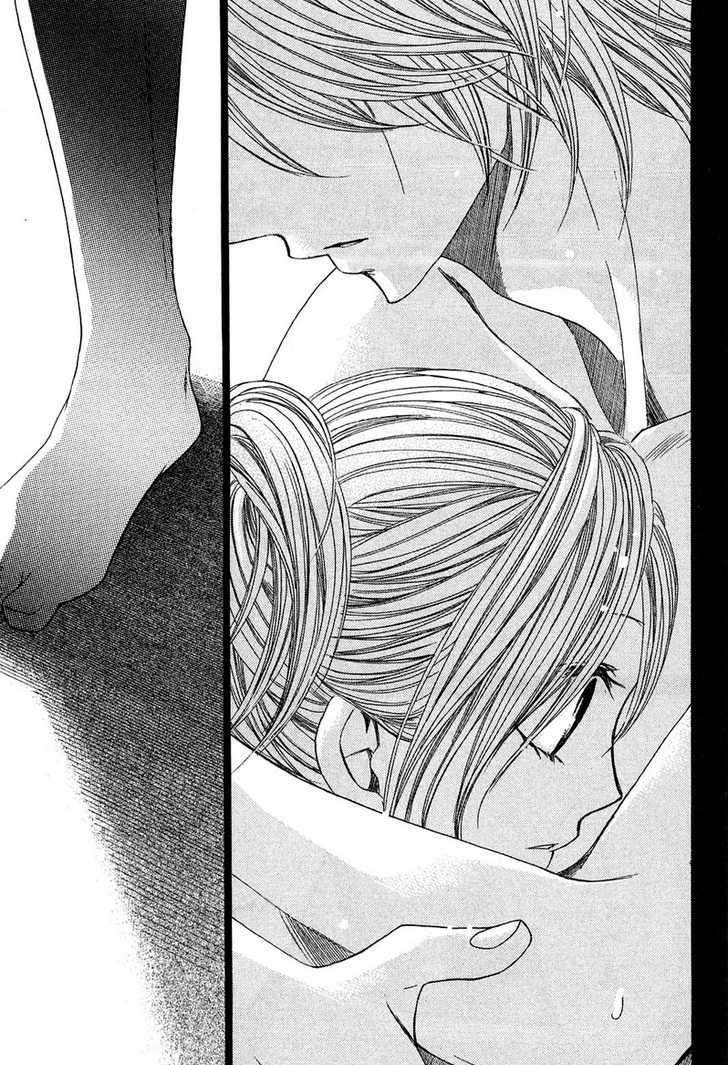 Read LDK (en) Manga Online