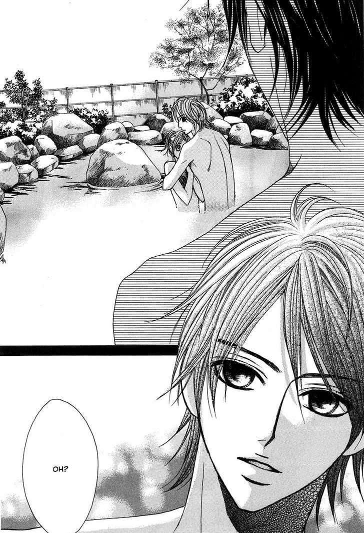 Read LDK (en) Manga Online