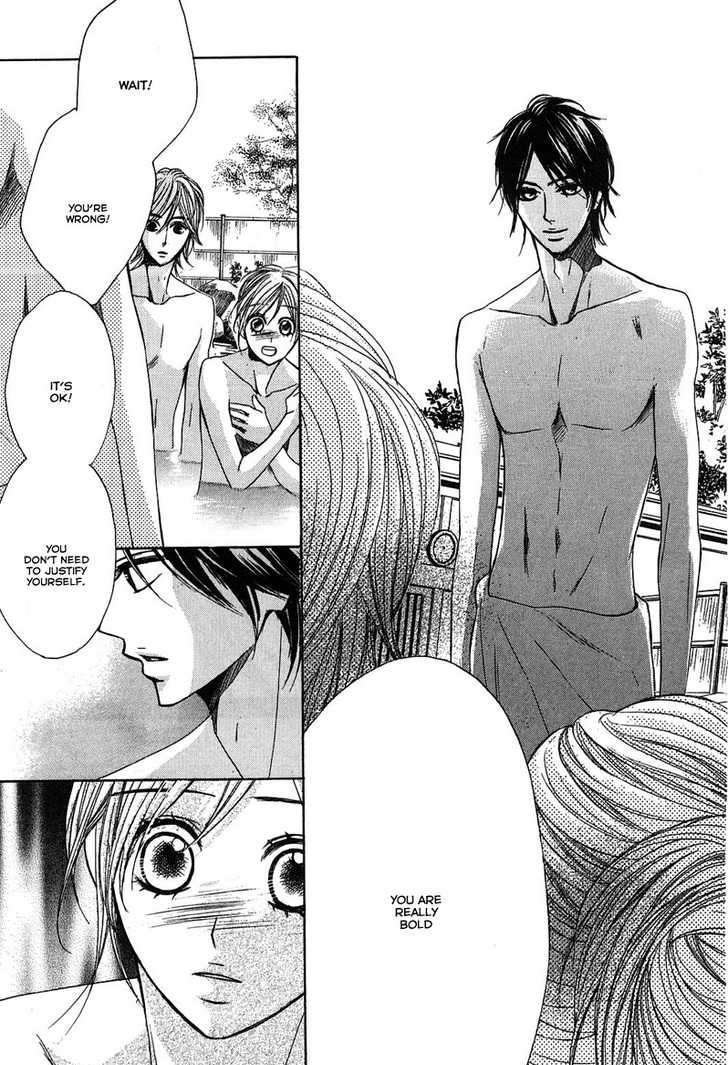 Read LDK (en) Manga Online