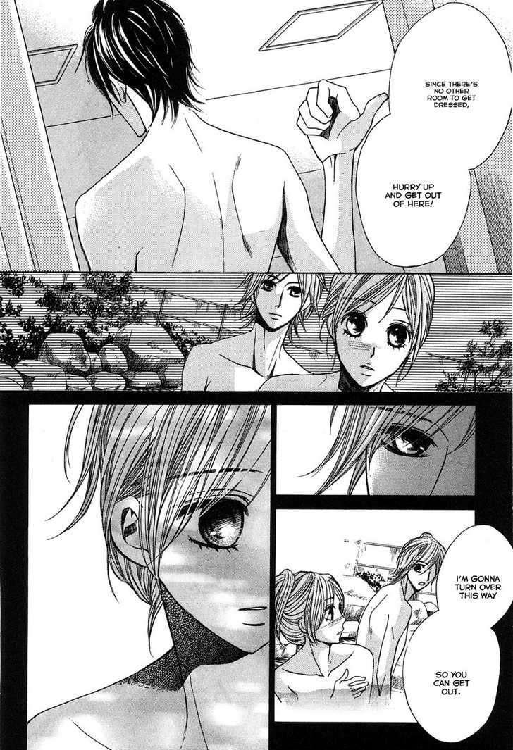 Read LDK (en) Manga Online