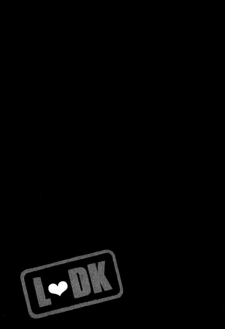 Read LDK (en) Manga Online