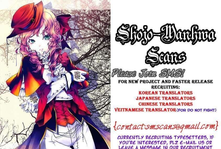 Read LDK (en) Manga Online