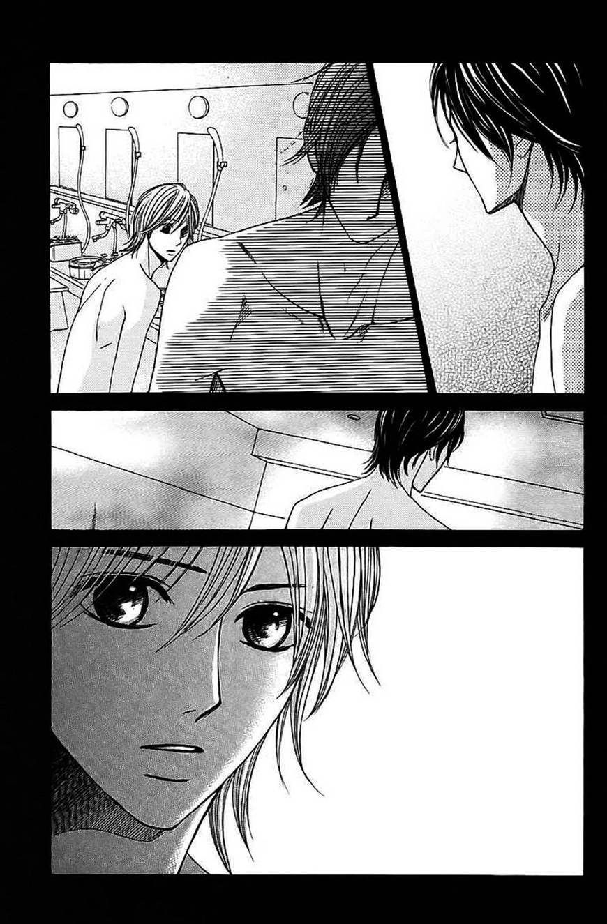 Read LDK (en) Manga Online