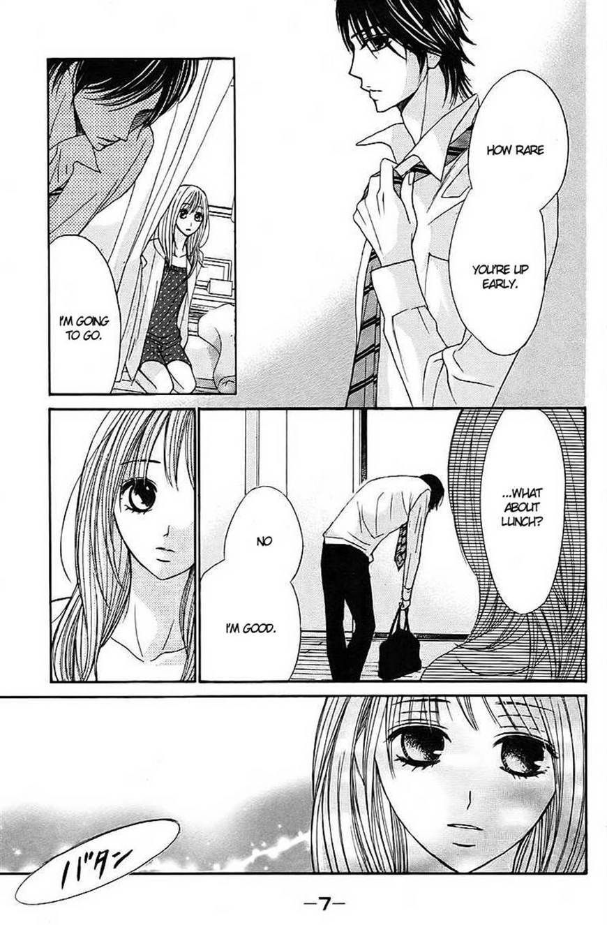 Read LDK (en) Manga Online