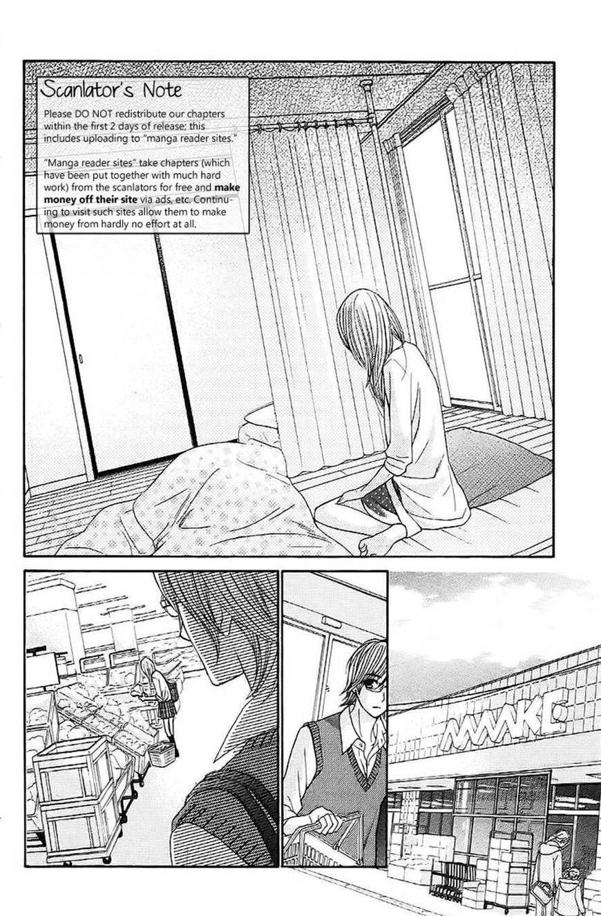 Read LDK (en) Manga Online
