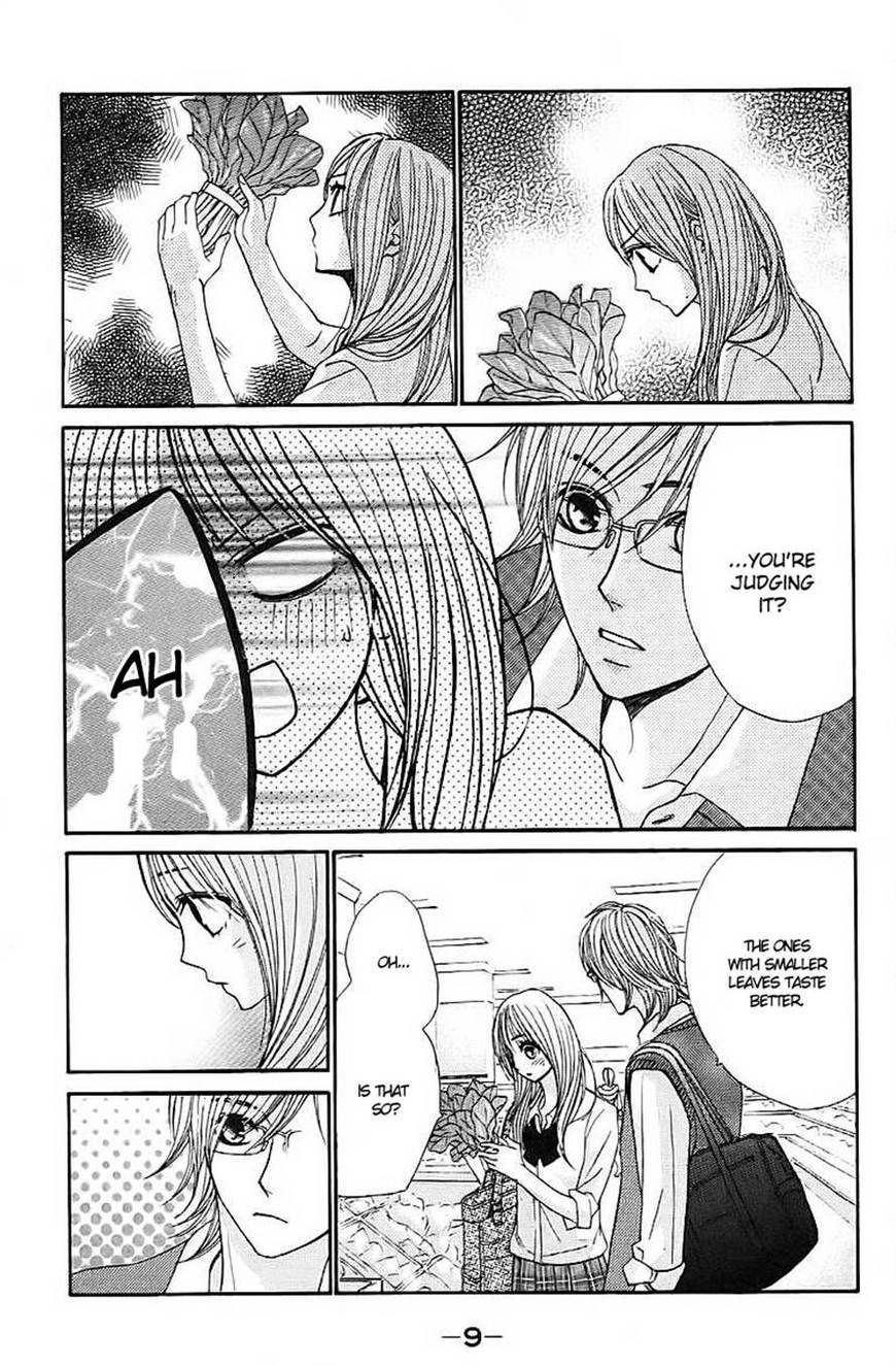 Read LDK (en) Manga Online