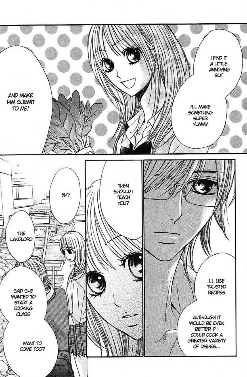 Read LDK (en) Manga Online