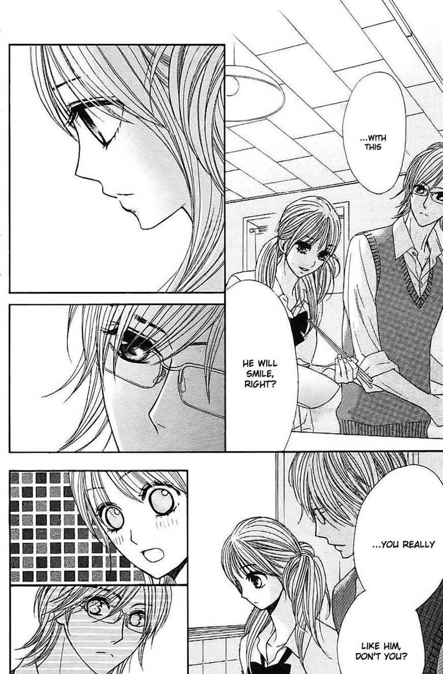 Read LDK (en) Manga Online