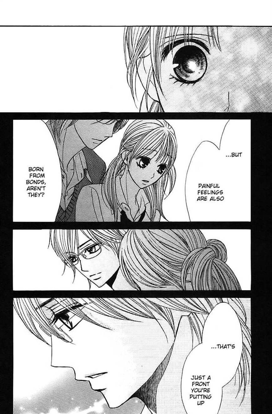 Read LDK (en) Manga Online