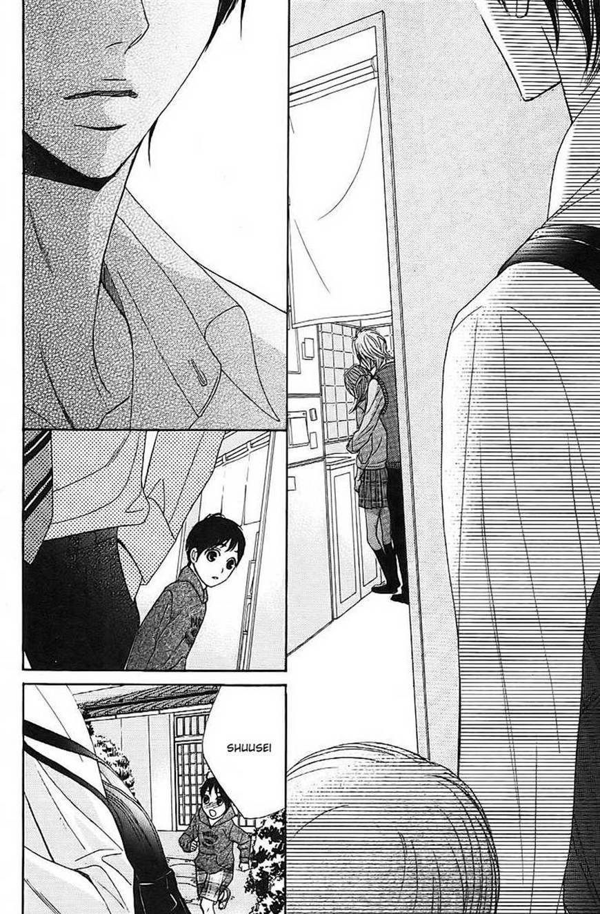 Read LDK (en) Manga Online