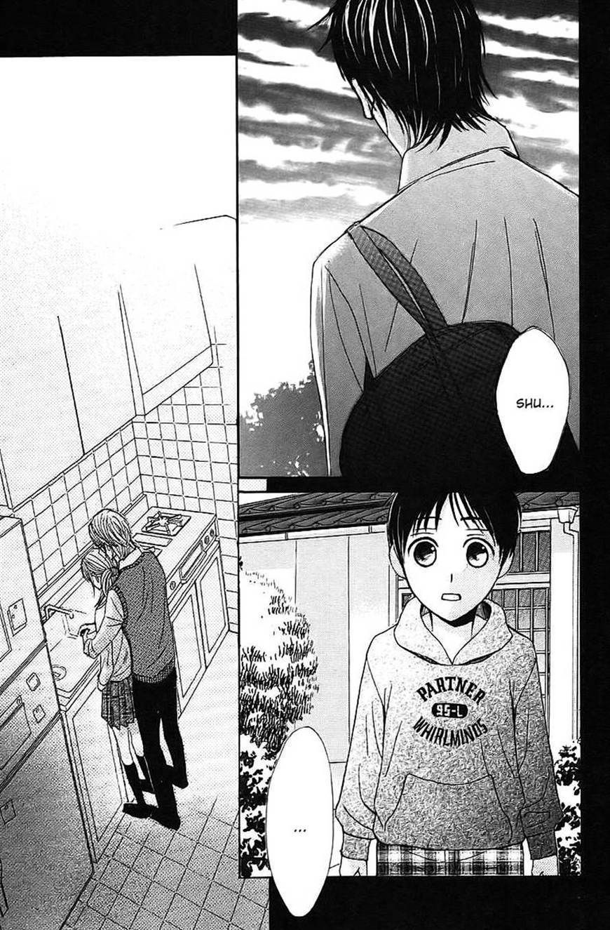 Read LDK (en) Manga Online