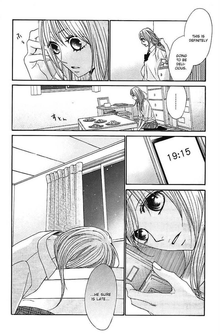 Read LDK (en) Manga Online