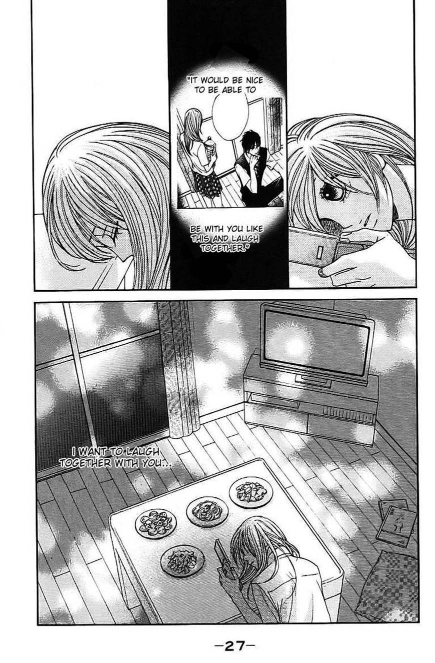 Read LDK (en) Manga Online