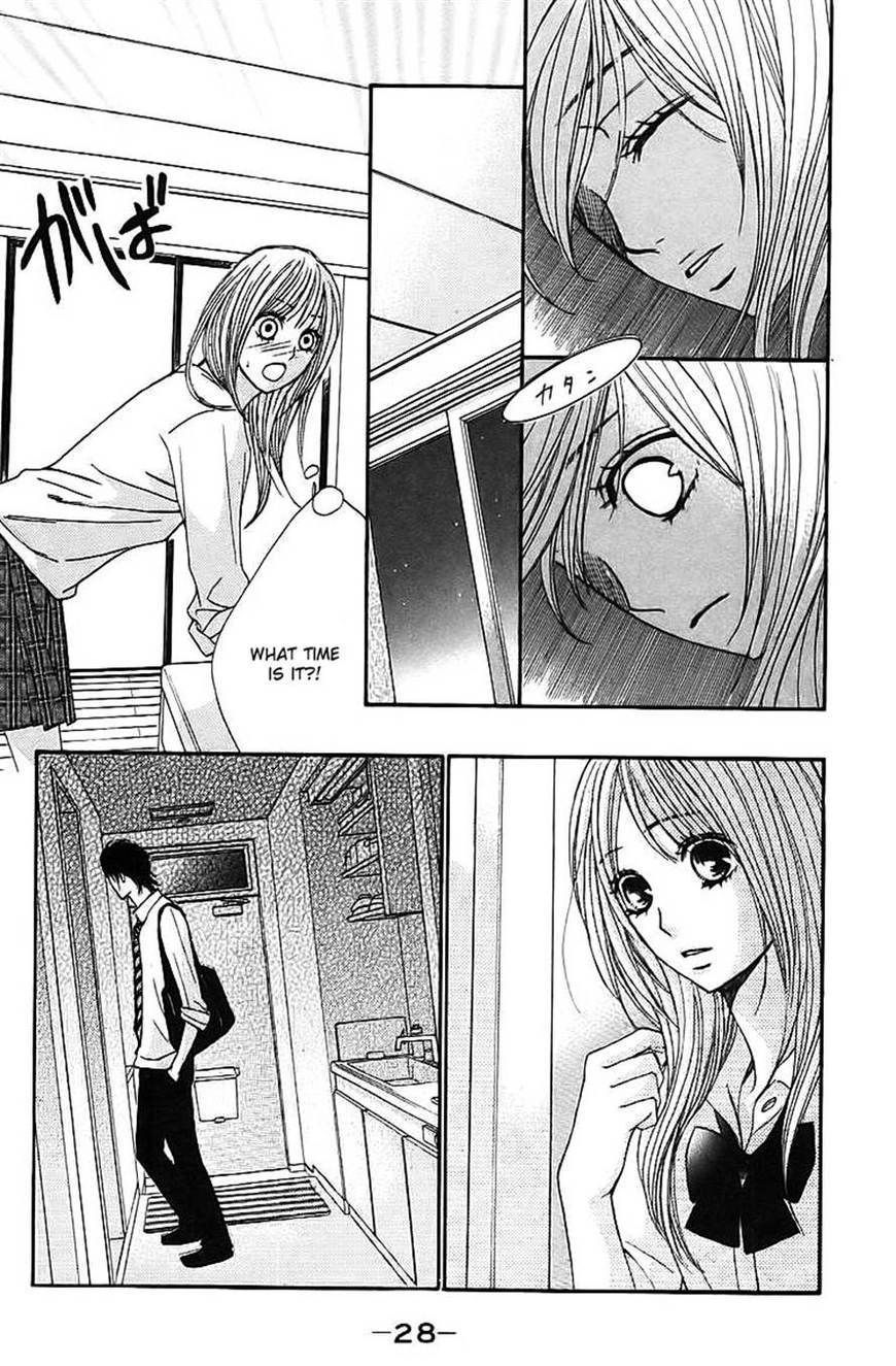 Read LDK (en) Manga Online