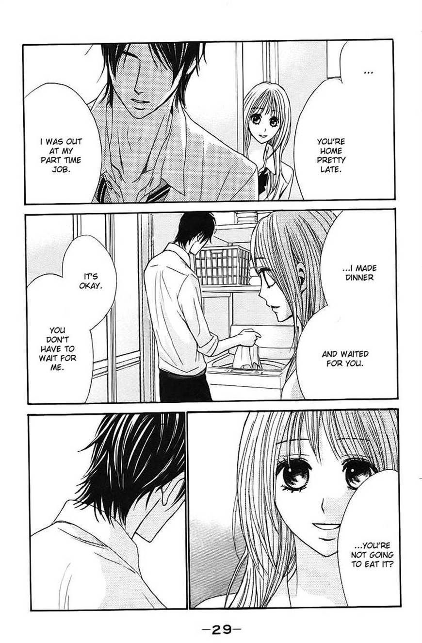 Read LDK (en) Manga Online