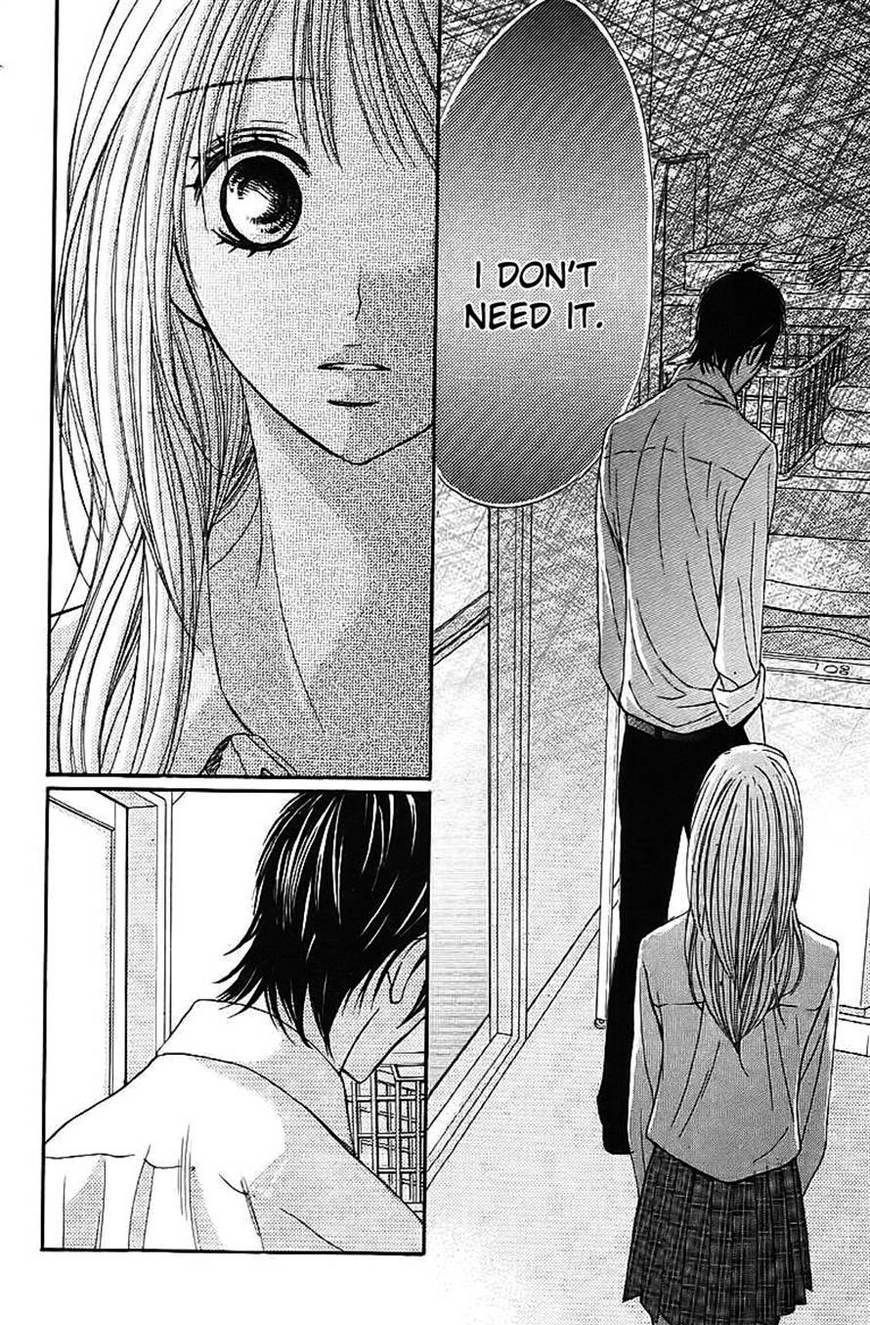 Read LDK (en) Manga Online