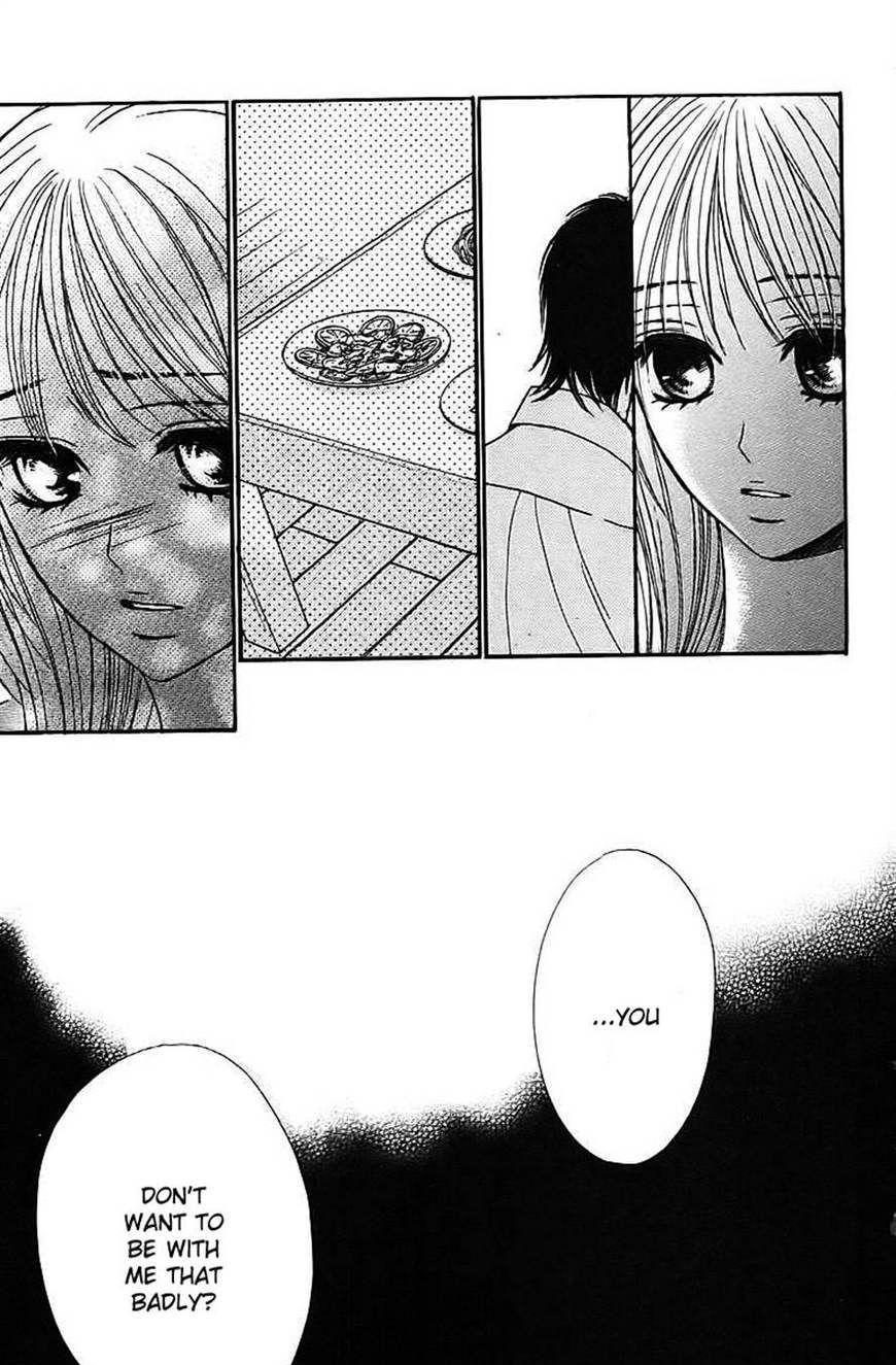 Read LDK (en) Manga Online