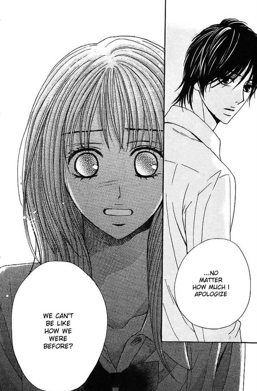 Read LDK (en) Manga Online