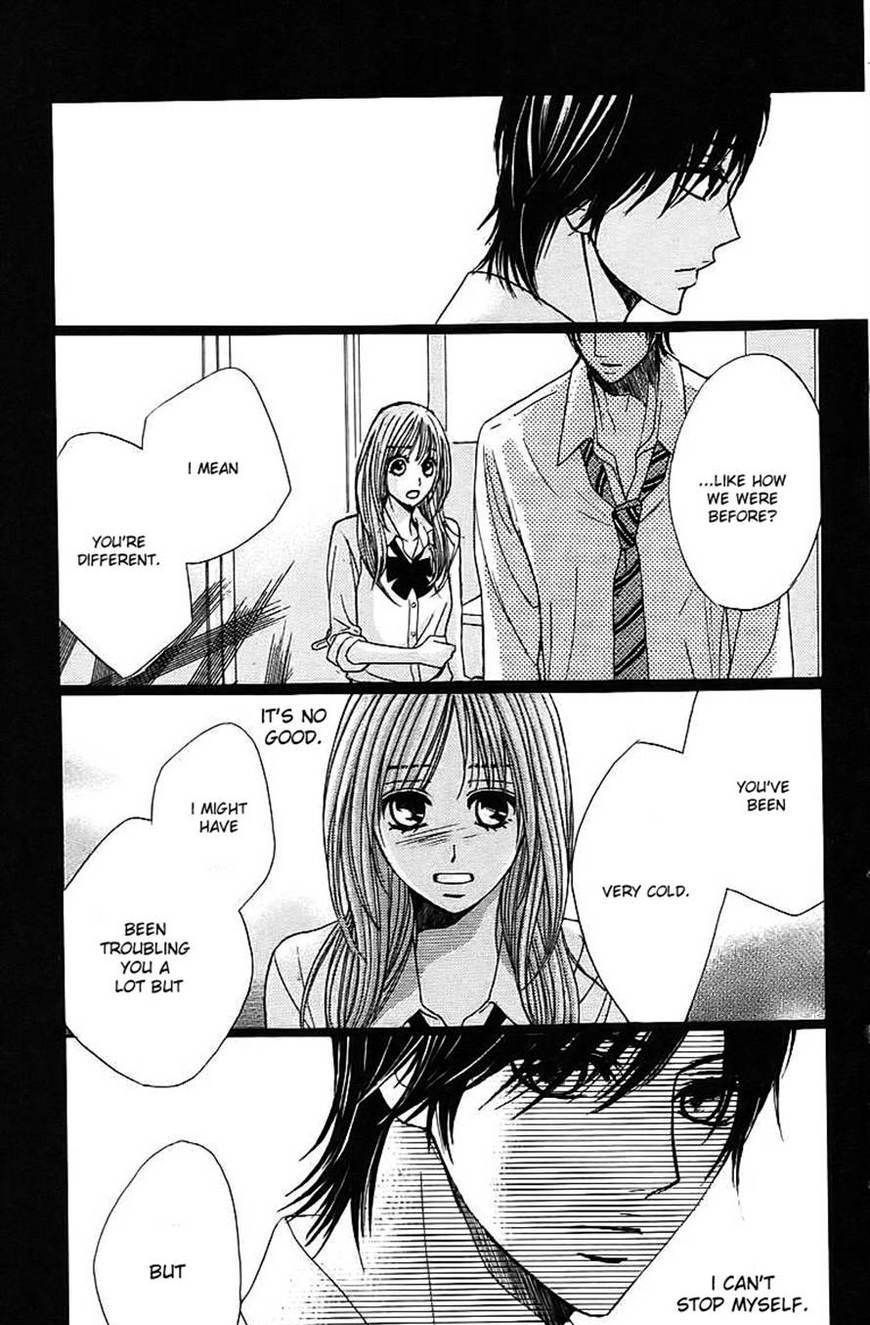 Read LDK (en) Manga Online