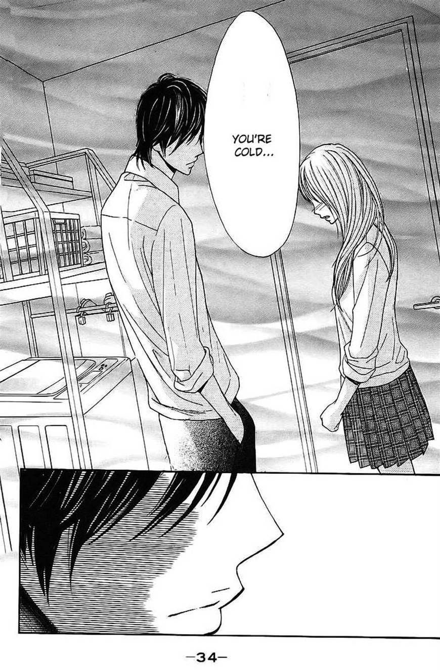 Read LDK (en) Manga Online