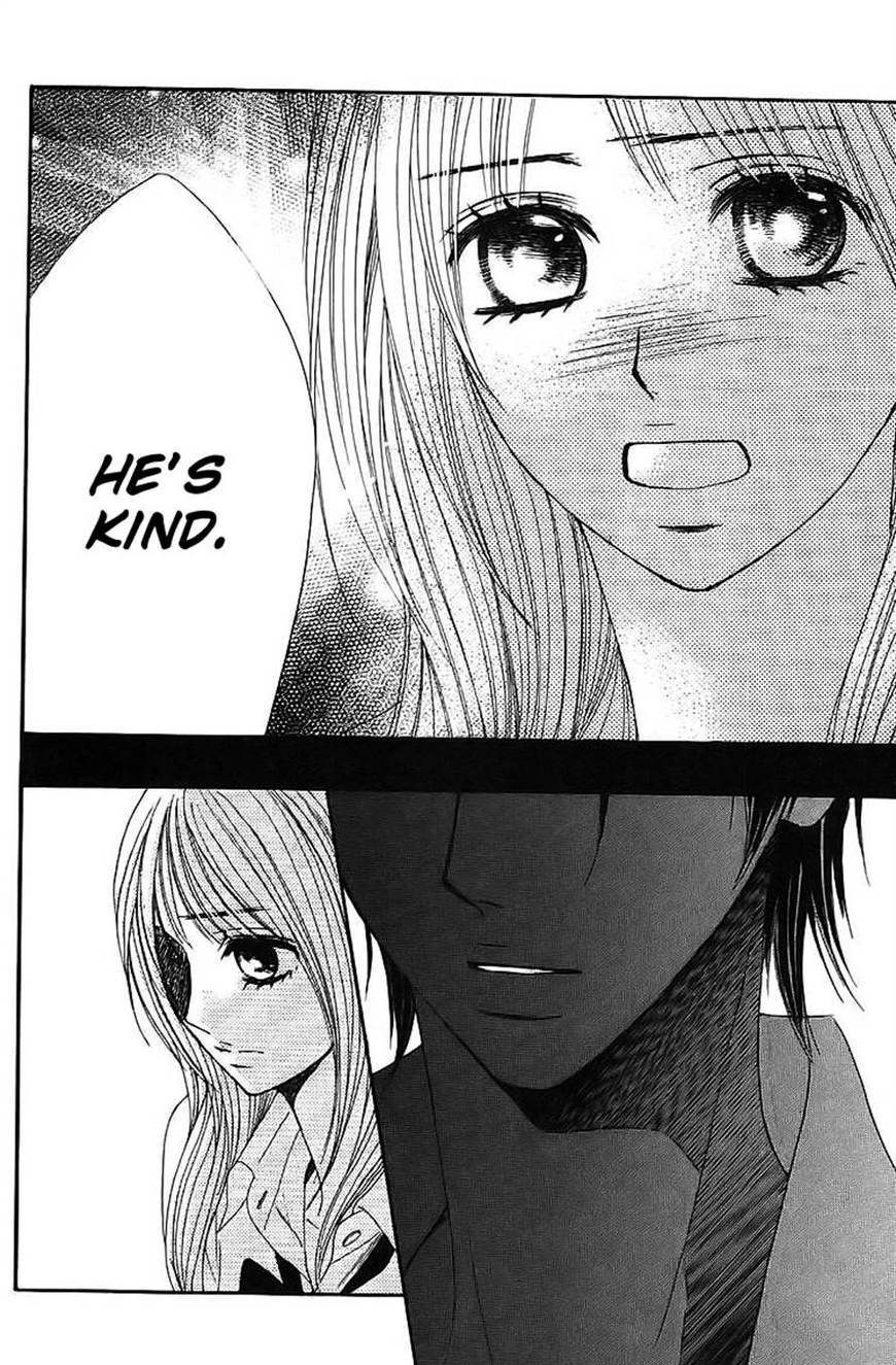 Read LDK (en) Manga Online