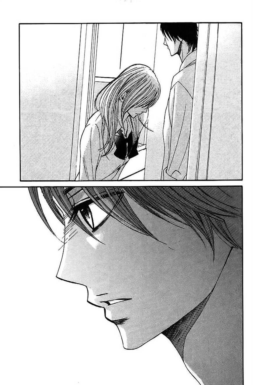 Read LDK (en) Manga Online