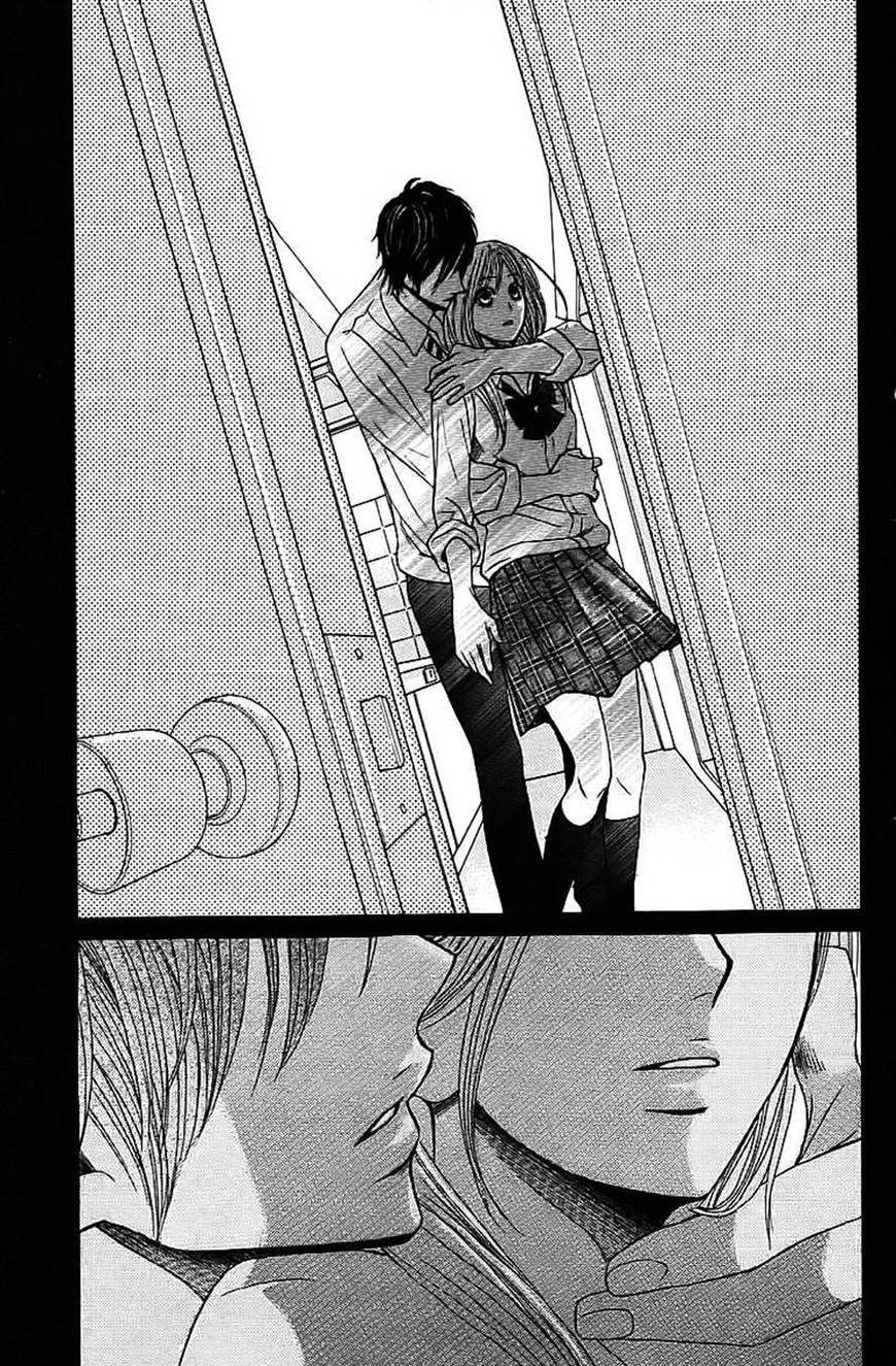 Read LDK (en) Manga Online