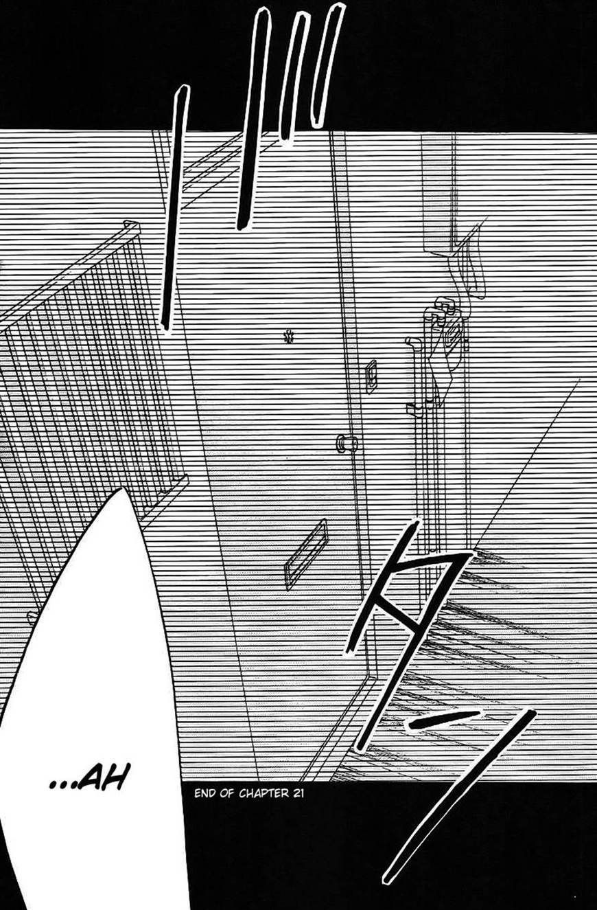 Read LDK (en) Manga Online