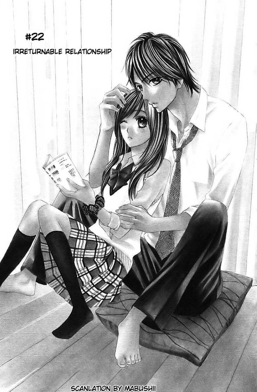 Read LDK (en) Manga Online
