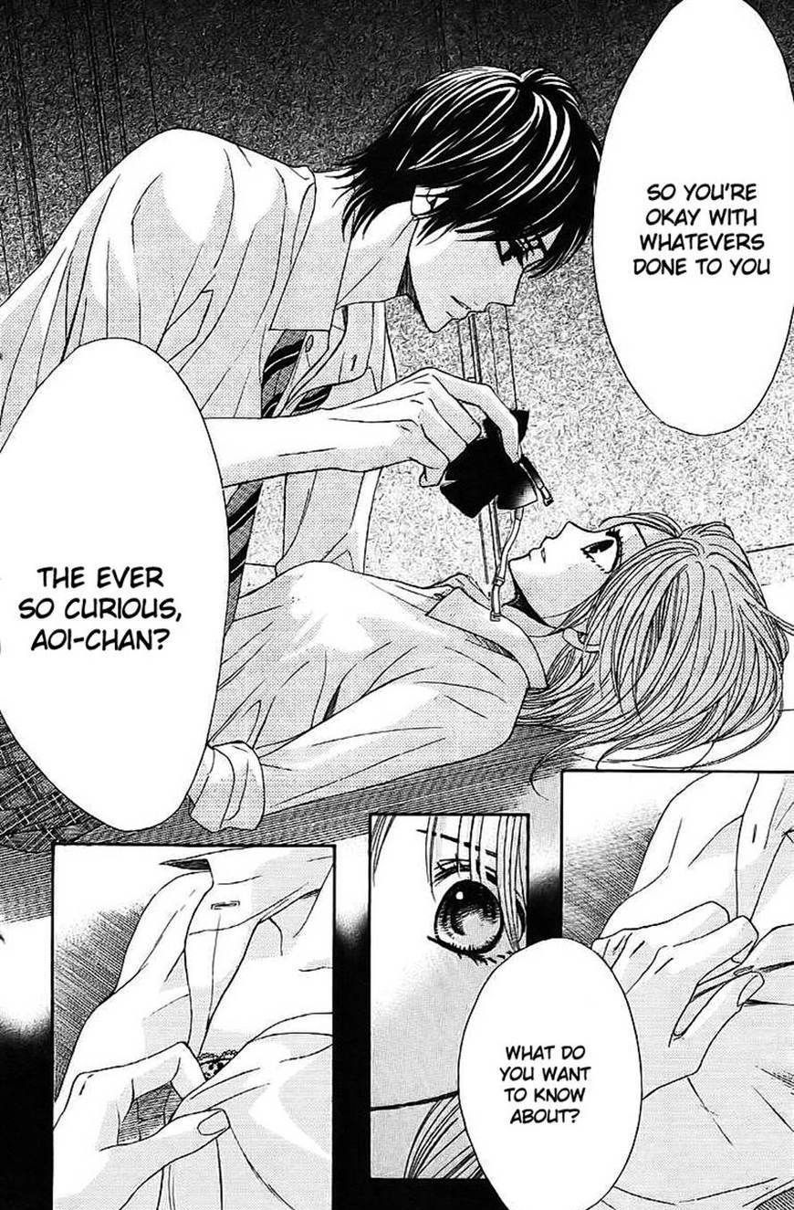 Read LDK (en) Manga Online