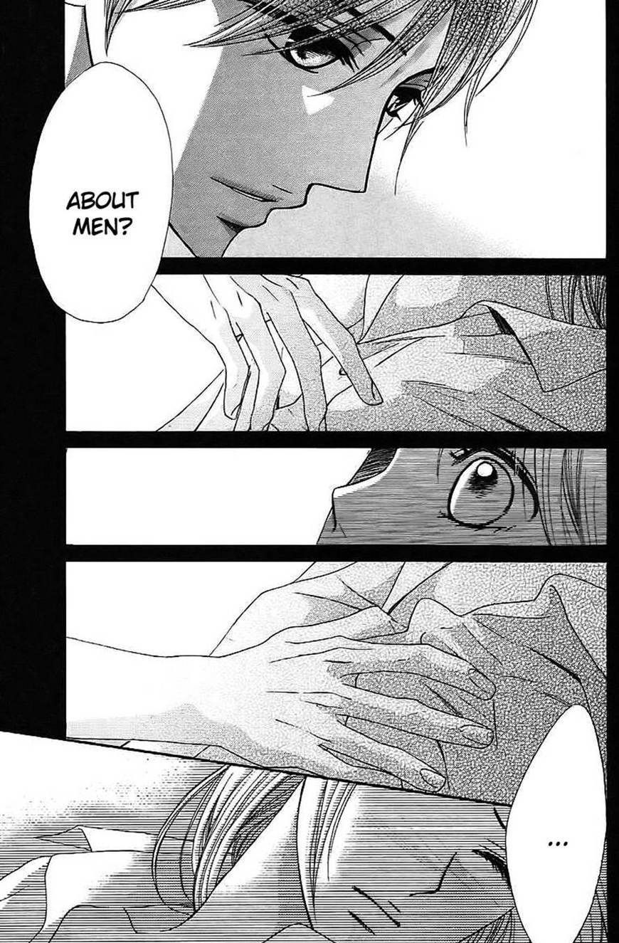 Read LDK (en) Manga Online